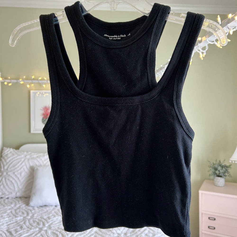 Abercrombie & Fitch Tank Top